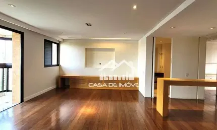 Apartamento com 3 quartos à venda na Rua Itapaiuna, 1800, Morumbi, São Paulo
