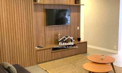 Apartamento para locação, 84m², 2 dormitórios, 1 vaga, na Vila Nova Conceição