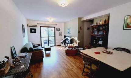 Vende apartamento com 100m² , 3 dormitórios sendo 1 suíte, 2 vagas, no Panamby.