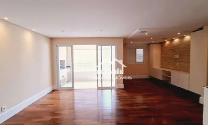 Vende apartamento com 96m², 2 suítes, 2 vagas, varanda gourmet e lazer, no brooklin.
