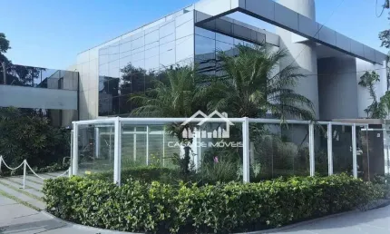 Vende casa comercial com 313m², clínica montada com centro cirúrgico e 5 salas, em moema.