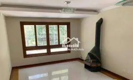 Sobrado à venda, 179m², 3 suítes, 2 vagas, na vila suzana, 2 vagas