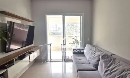 Vende apartamento garden de 86m², com 2 quartos e 2 vagas na vila andrade.