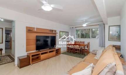 Apartamento à venda no Campo Belo, 96m², 2 dormitórios, 1 vaga