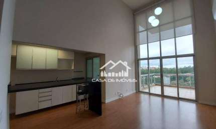 Apartamento para venda, 97m², 2 dormitórios, 2 vagas, no Panamby