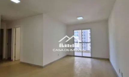 Vende apartamento de 83m², com 3 quartos sendo 1 suíte e 2 vagas, na vila andrade.