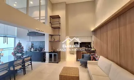 Apartamento à venda, 138m², 2 suítes, 2 vagas, no panamby
