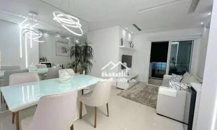 Apartamento com 1 quarto à venda na Rua Ceará, 48, Pompéia, Santos