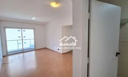 Vende apartamento com 76m², 2 dormitórios, 1 vaga, lazer, ótima localização, em moema