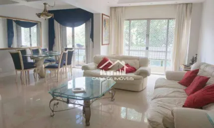 Vende apartamento em moema, 98m² com sacada e lazer.