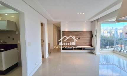 Vende apartamento com 87m², 3 dormitórios  sendo 1 suíte, 2 vagas, no Jardim Londrina