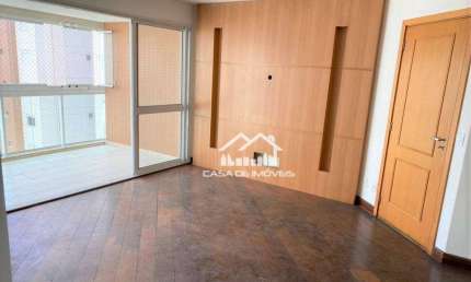 Aluga apartamento com 125m², no condomínio Camp Life na Vila Olímpia.