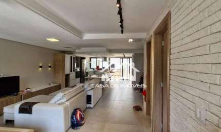 Vende casa em condomínio 4 dormitórios, 4 vagas no Jd Ampliação