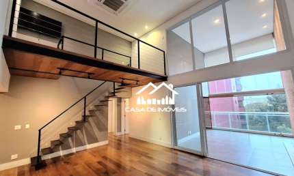Vende ou aluga apartamento com 185m², 4 suítes, 4 vagas e lazer clube no Panamby.