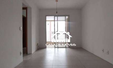 Vende apartamento de 61m², com 2 dormitórios sendo 1 suíte e 1 vaga, na Vila Andrade.