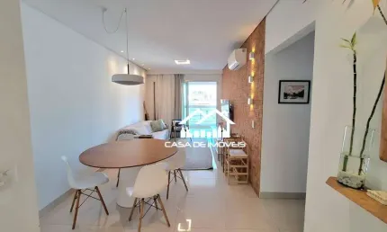 Vende apartamento com 94m², prédio novo com lazer, varanda com churrasqueira, 3 dormitórios e 2 vagas, na pompéia.