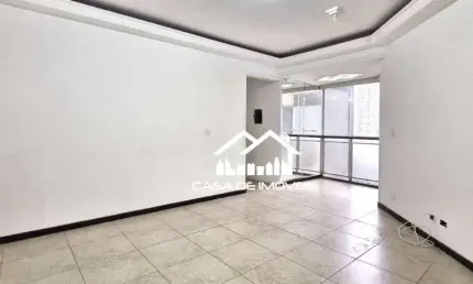 Vende apartamento de 75m², com 3 dormitórios sendo 1 suíte e 2 vagas, no Jd Marajoara.