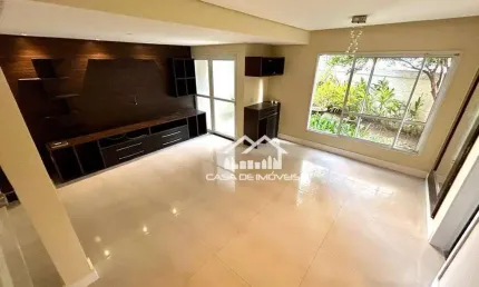 Casa em condomínio fechado com 3 quartos para alugar na Rua Francisco Pessoa, 690, Vila Andrade, São Paulo