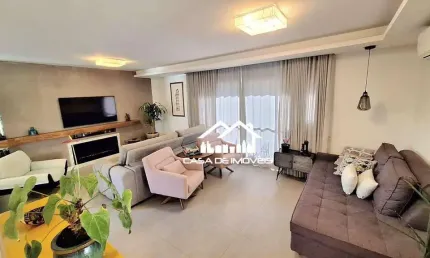 Vende apartamento reformado com mais de 168m², 4 dormitórios, 3 suítes, 3 vagas, em moema.