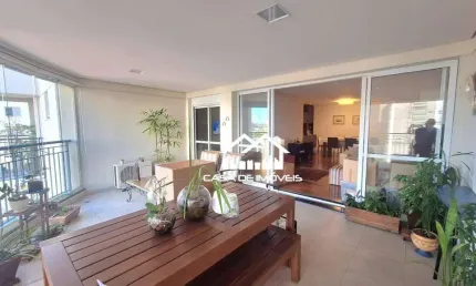 Apartamento à venda, 178m², 3 dormitórios, 2 suítes, no campo belo