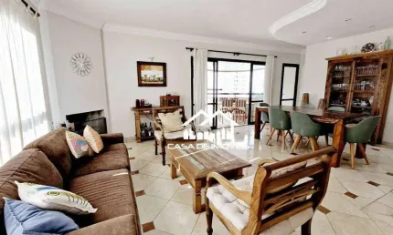 Apartamento com 3 quartos à venda na Rua José da Silva Ribeiro, 381, Vila Andrade, São Paulo