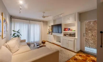 Casa, casa de vila, casa de condominio, 3 dormitórios, suíte, reformada, brooklin, metrô Campo Belo