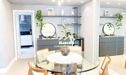 Vende apartamento com 178m², 3 suítes, em condomínio clube no panamby.