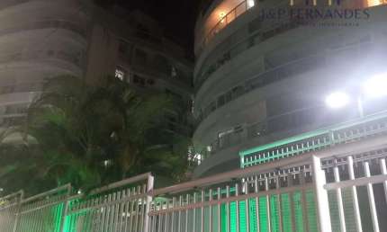 Apartamento 2 dormitórios para Venda em Rio de Janeiro, FREGUESIA JACAREPAGUÁ, 2 dormitórios, 1 suíte, 1 banheiro, 1 vaga