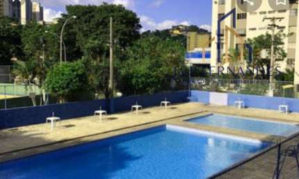 Apartamento 2 dormitórios para Venda, ALCÂNTARA, 2 dormitórios, 1 banheiro, 1 vaga