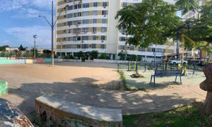 Apartamento 2 dormitórios para Venda em São Gonçalo, Colubandê, 2 dormitórios, 1 banheiro, 1 vaga