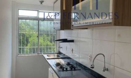 Apartamento 2 dormitórios para Venda em São Gonçalo, Colubandê, 2 dormitórios, 1 banheiro, 1 vaga