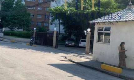 Apartamento 2 dormitórios para Venda em São Gonçalo, Colubandê, 2 dormitórios, 1 banheiro, 1 vaga