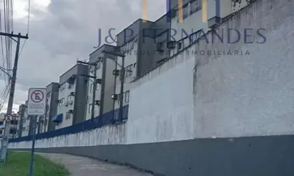 Apartamento 2 dormitórios para Venda em São Gonçalo, Colubandê, 2 dormitórios, 1 banheiro, 1 vaga