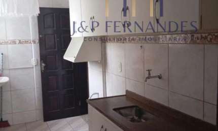 Apartamento para Venda em São Gonçalo, CENTRO SÃO GONÇALO, 2 dormitórios, 1 banheiro, 1 vaga