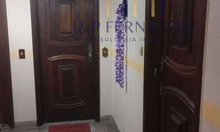 Apartamento para Venda em São Gonçalo, CENTRO SÃO GONÇALO, 2 dormitórios, 2 banheiros, 1 vaga
