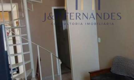 Apartamento para Venda, Amendoeira, 3 dormitórios, 1 banheiro