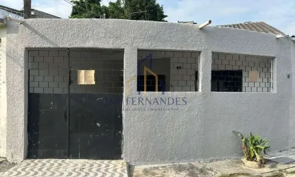 Casas 2 Quartos para Venda em Rio de Janeiro, paciência, 2 dormitórios, 1 banheiro, 1 vaga