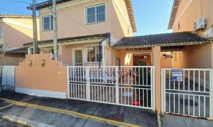 Casa 2 dormitórios para Venda em Rio de Janeiro, Campo Grande, 2 dormitórios, 2 banheiros, 3 vagas