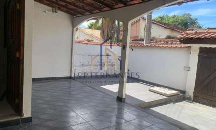 Casa para Venda em São Gonçalo, Pacheco, 2 dormitórios, 1 banheiro, 2 vagas