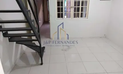 Casa 2 dormitórios para Venda em Rio de Janeiro, Campo Grande, 2 dormitórios, 2 banheiros, 1 vaga