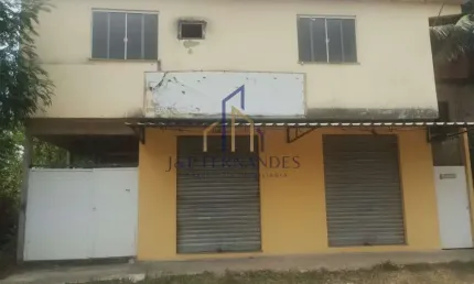 Sala Comercial para Venda em Rio de Janeiro, paciência, 3 banheiros