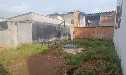 Terreno Urbano para Venda em Rio de Janeiro, Cosmos