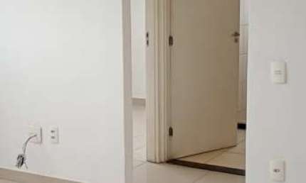 Apartamento 2 dormitórios para Venda em Rio de Janeiro, Cosmos, 2 dormitórios, 1 banheiro, 1 vaga