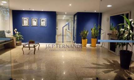 Apartamento para Venda em Rio de Janeiro, Freguesia (Jacarepaguá), 2 dormitórios, 1 suíte, 1 banheiro, 1 vaga