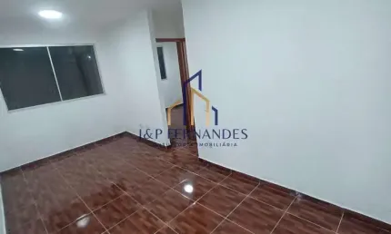 Apartamento 2 dormitórios para venda em rio de janeiro, cosmos, 2 dormitórios, 1 banheiro, 1 vaga