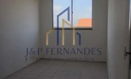 Apartamento 2 dormitórios para Venda em Rio de Janeiro, Cosmos, 2 dormitórios, 1 banheiro, 1 vaga