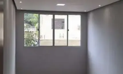 Apartamento 2 dormitórios para Venda em Rio de Janeiro, Cosmos, 2 dormitórios, 1 banheiro, 1 vaga