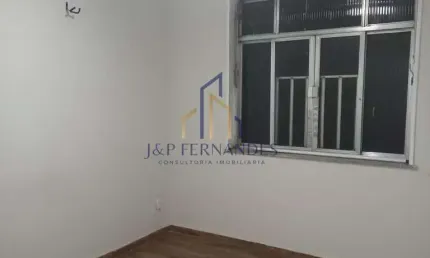 Apartamento 2 dormitórios para venda em rio de janeiro, pechincha, 2 dormitórios, 1 suíte, 2 banheiros, 1 vaga