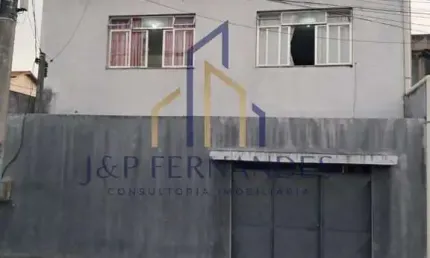 Casa 3 dormitórios para Venda em São Gonçalo, MARAMBAIA, 3 dormitórios, 1 suíte, 2 banheiros, 2 vagas