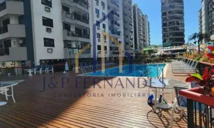 Apartamento 2 dormitórios para Venda em Rio de Janeiro, Vila Isabel, 2 dormitórios, 1 suíte, 2 banheiros, 1 vaga